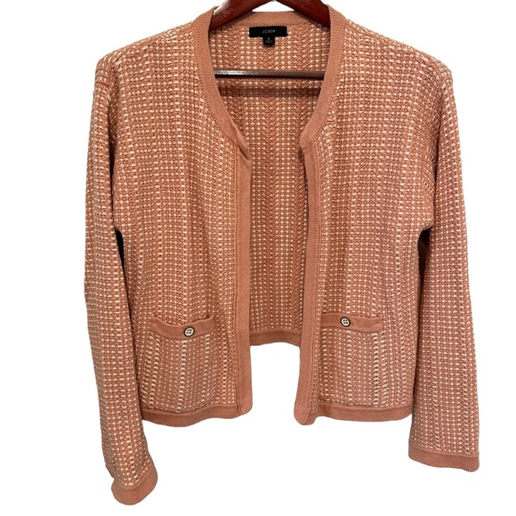 J. Crew Sweaters - J. Crew Cardigan S